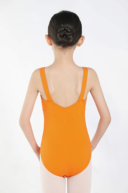 Leotards For Kids