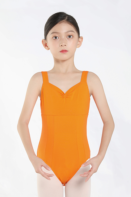 ကလေးများအတွက် Leotards