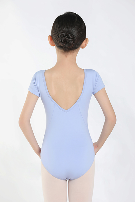 ကလေးများအတွက် Leotards