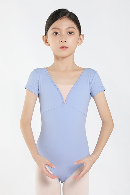 ကလေးများအတွက် Leotards