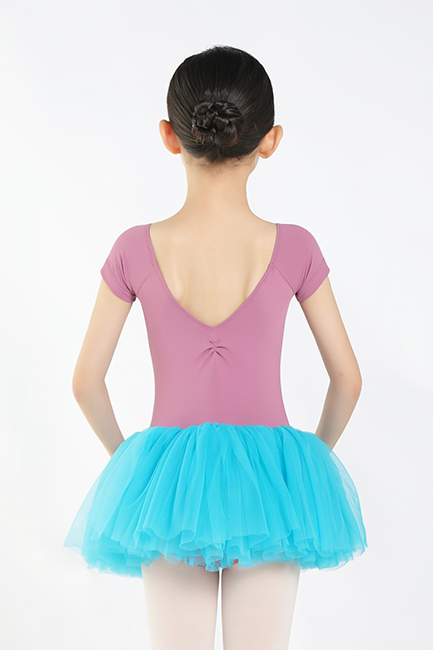 Leotards For Kids