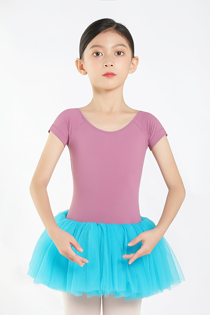 Leotards For Kids