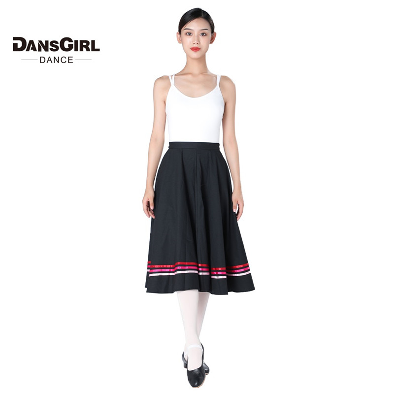 Ballet Costumes Character Skirts