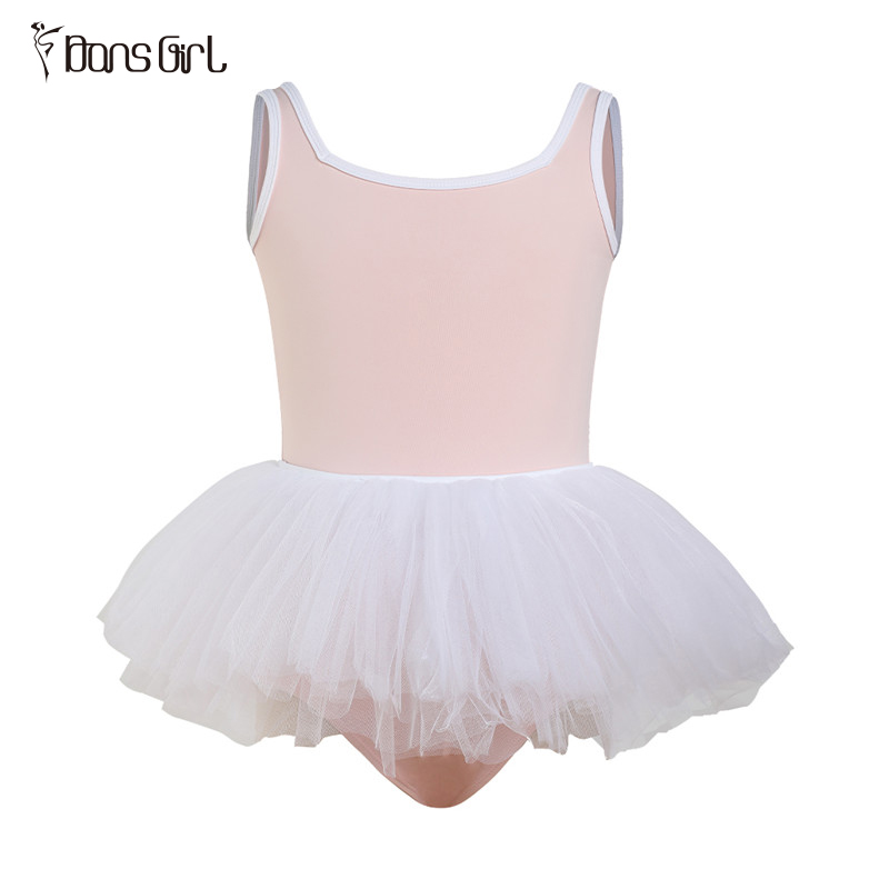 Child Ballet Tutu Skirt