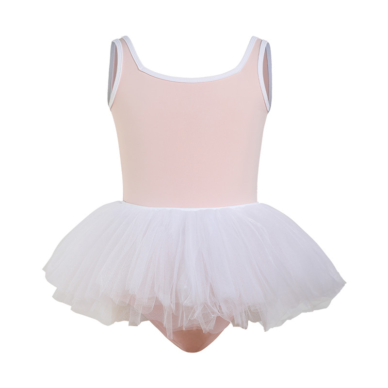 Child Ballet Tutu Skirt