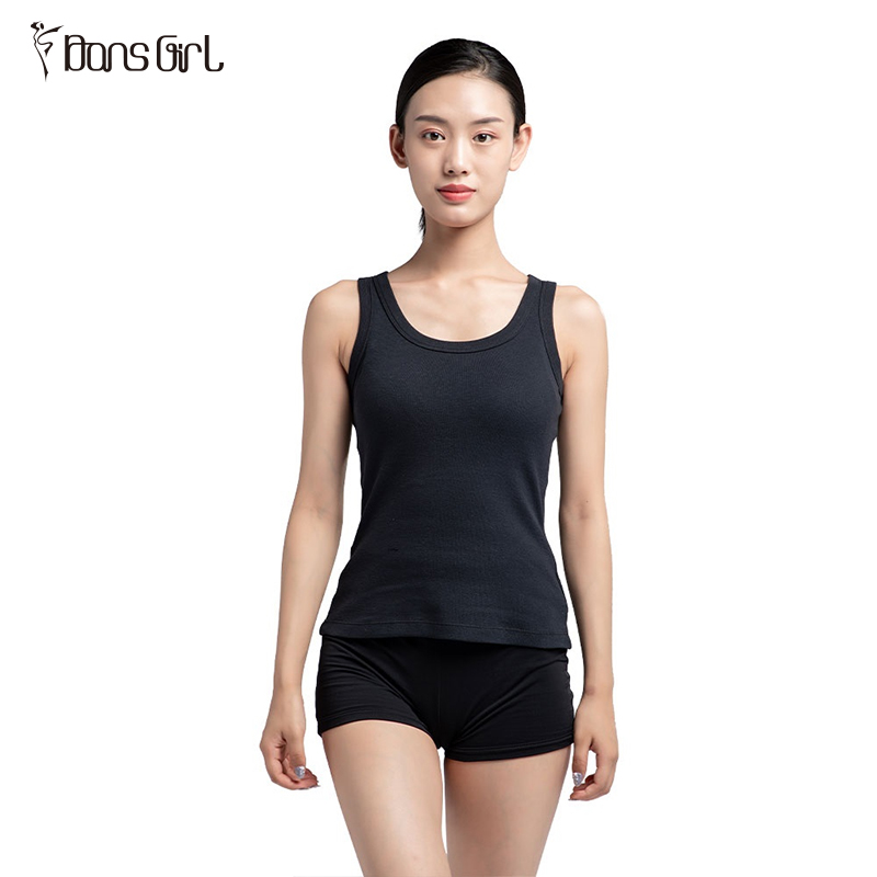 Tank Dance Singlets For Women