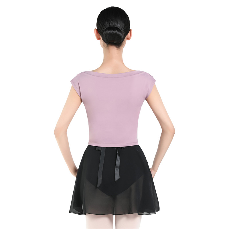 Amantombazane Cap Sleeve Top