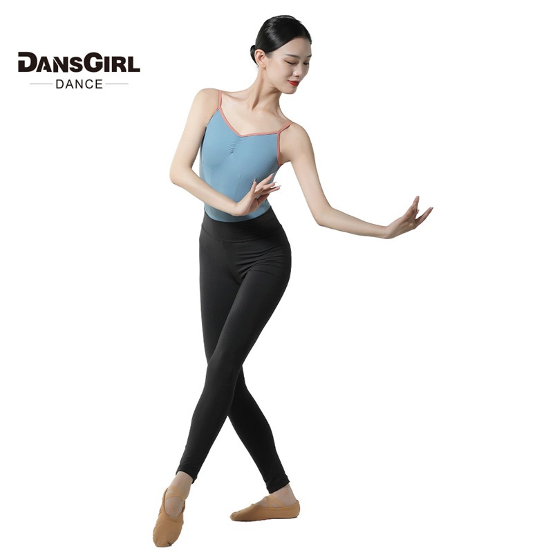 Ballet Dance Leggings
