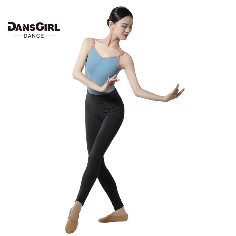 Ballet Saltatio Leggings