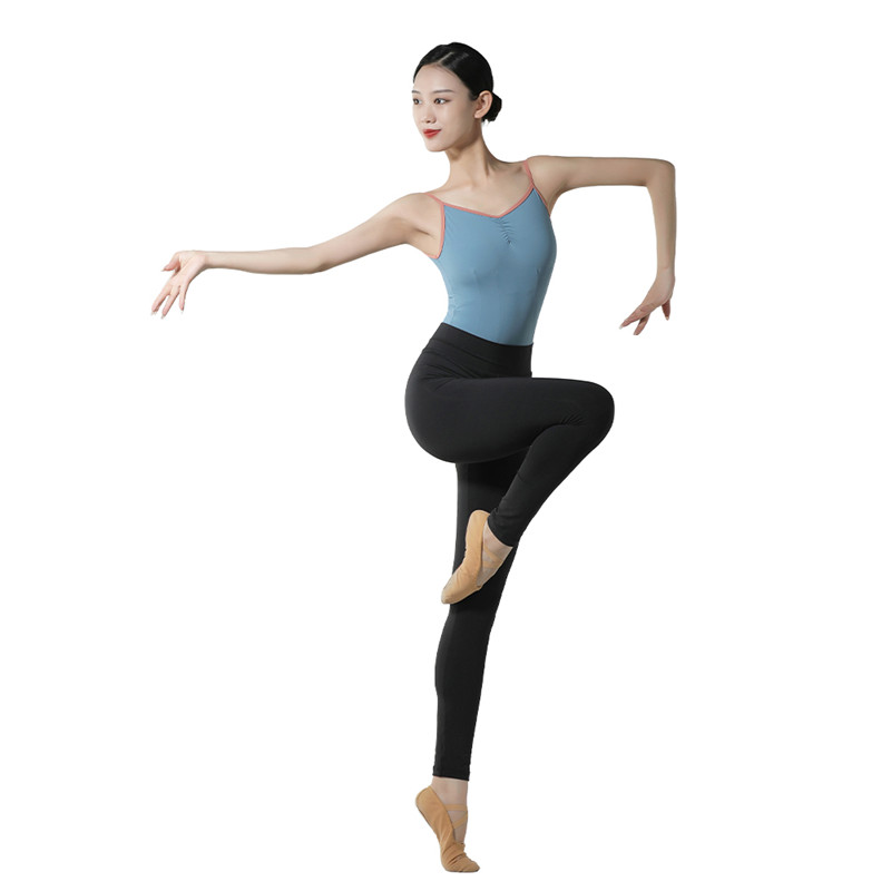 Ballet Dance Leggings