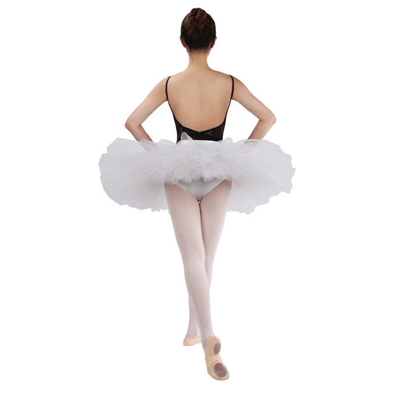 6-Layers Ballet Pancakge Tutu