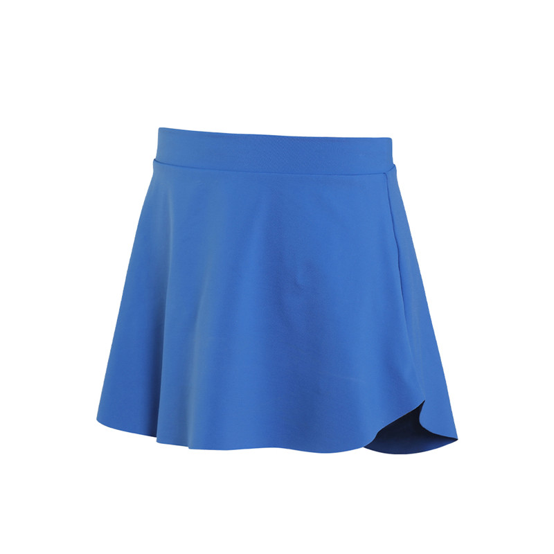 Kids Pull-li Short Skirt Ji bo Ballet