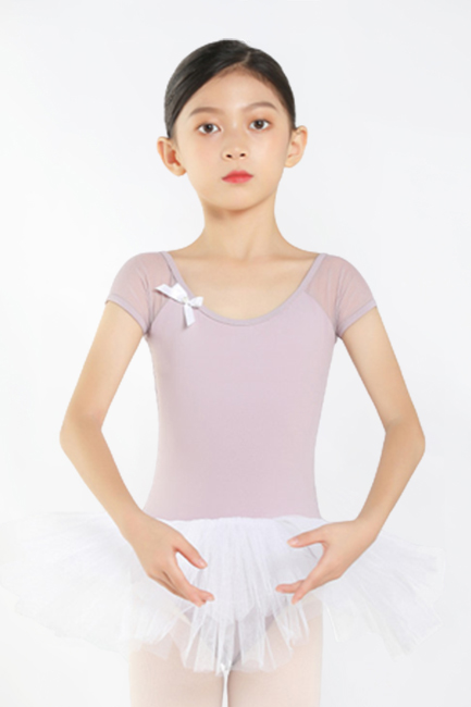 Leotards For Kids