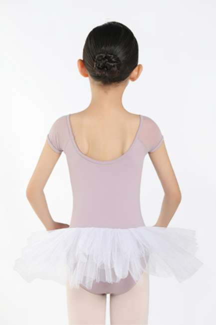 Leotards For Kids