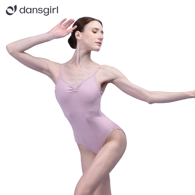 Leotards Èideadh Sgoil Dannsa Ballet