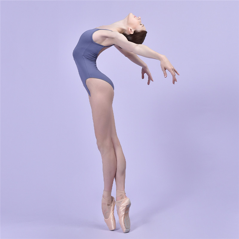Ballet Training Dancewear Camisole Leotards Manufacturer