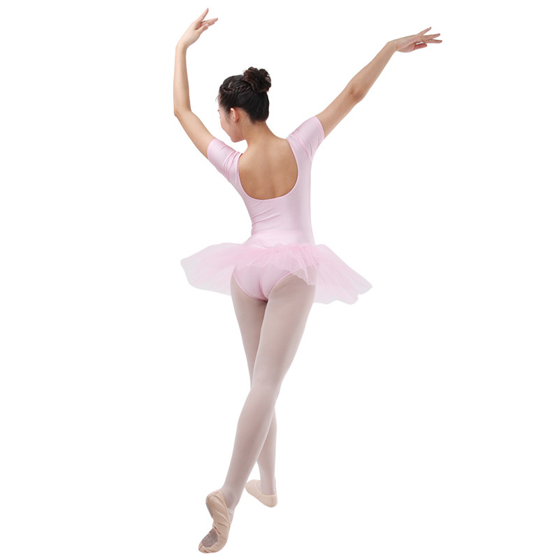 Classic Practice Ballet Dance Costumes Tutu Professional