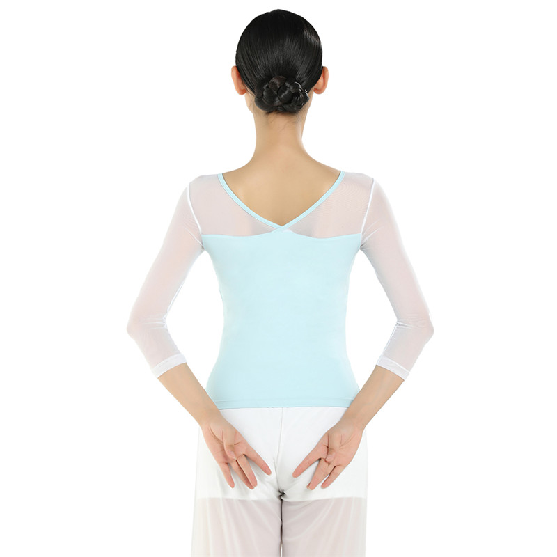 Refreshing Women's Dance Tops