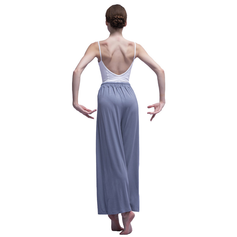 Women's Wide Leg Long Pants