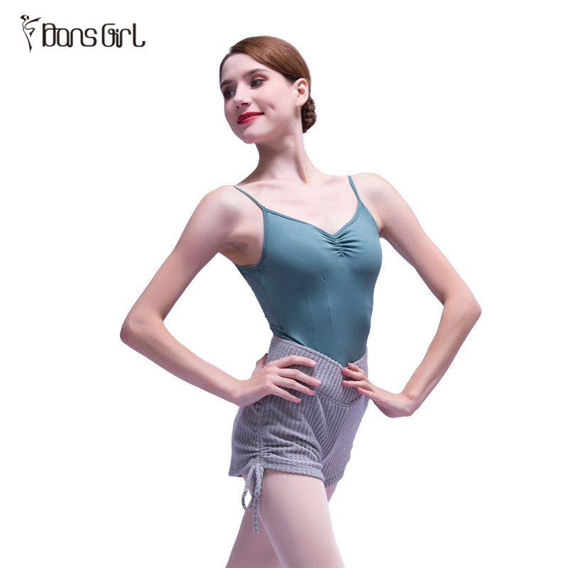 Dansgirl Classic Camisole Leotards