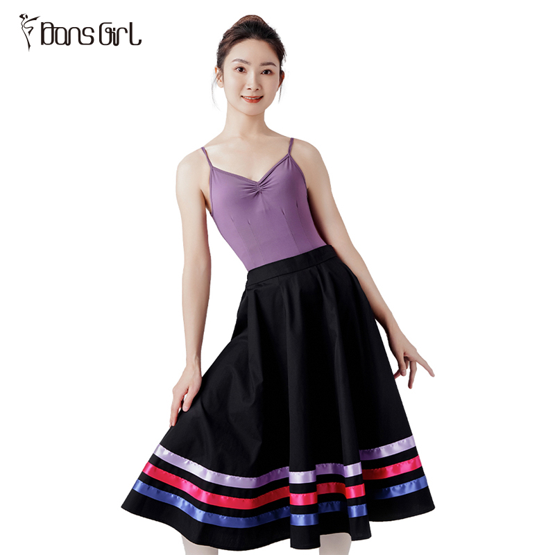 Ballet Costumes Character Skirts