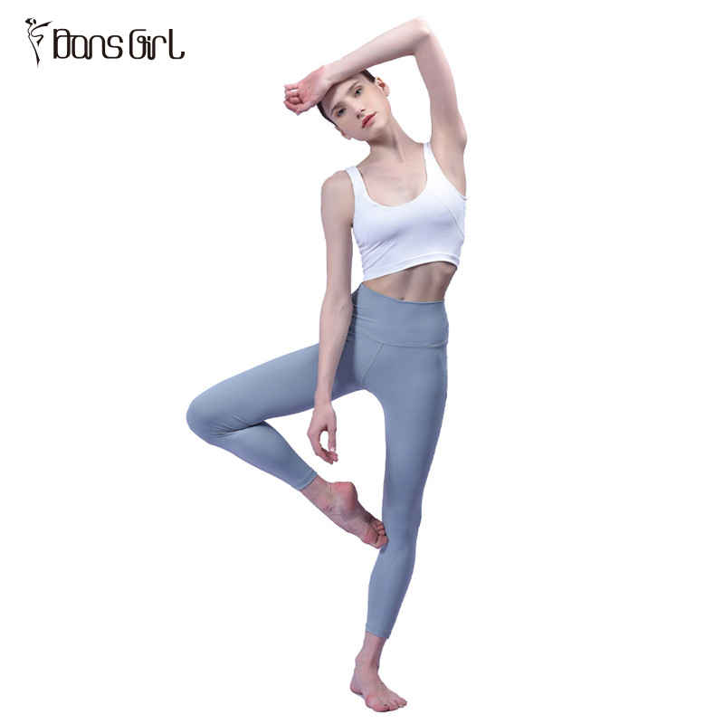 Stadio Collection Ballet Leggings