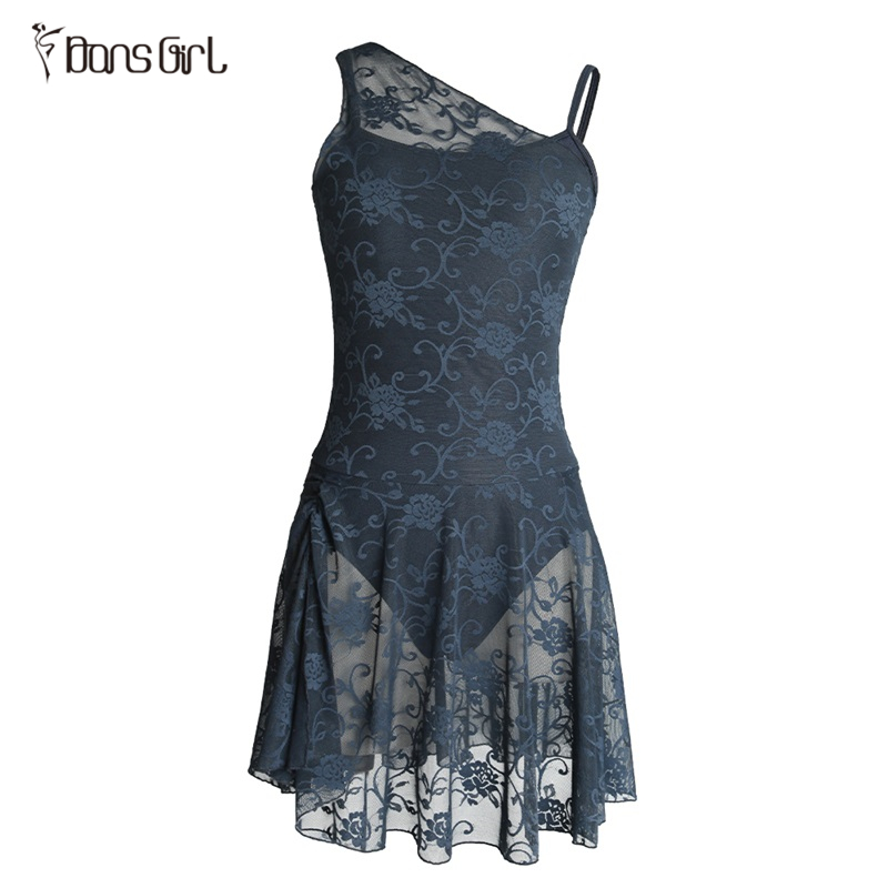 Lace Dance Dress For Young Girls or Women