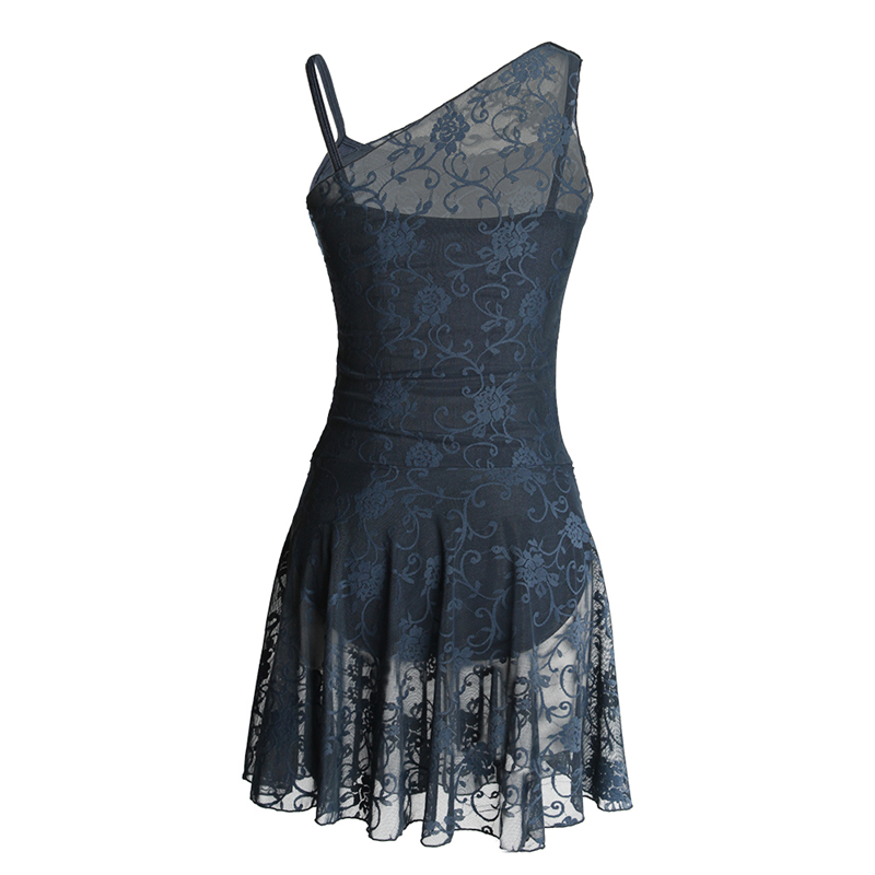 Lace Dance Dress For Young Girls or Women