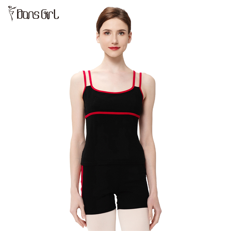 Double Strap Camisole Top