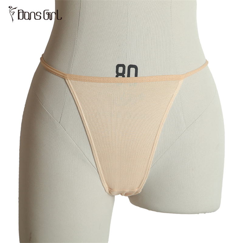 Girls Underwear Shorts For Ballet Performance Wear