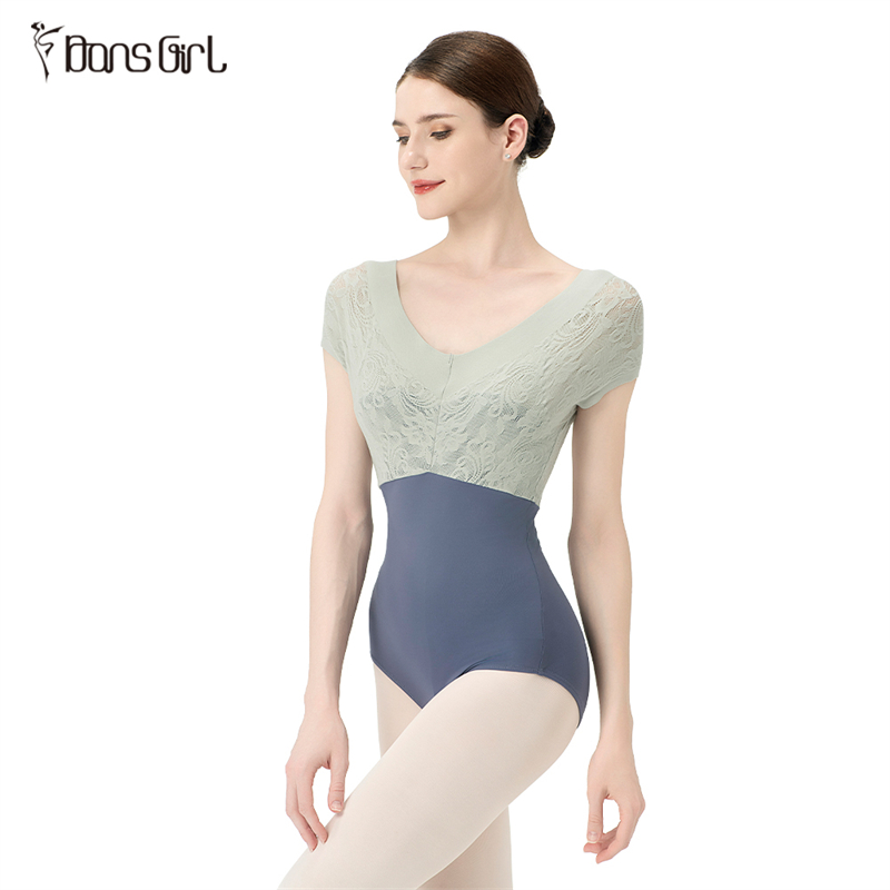 Comfortable One-piece Knitting Leotard For Adults